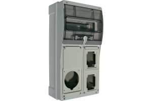 P579863 | TOPTER Distribution Board Palazzoli