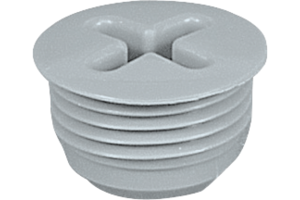 P580051 | SCREW Cap Threading Palazzoli