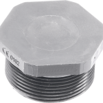 P581312 | UNI Plastic Screwcap Palazzoli