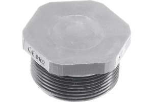 P581312 | UNI Plastic Screwcap Palazzoli