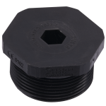 P581325EX | UNI-EX Plastic Screwcap Palazzoli