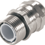 P582112EX | UNI-EX Nickel Plated Palazzoli