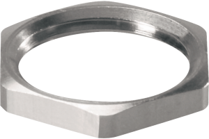 P582212 | UNI Nickel Plated Palazzoli