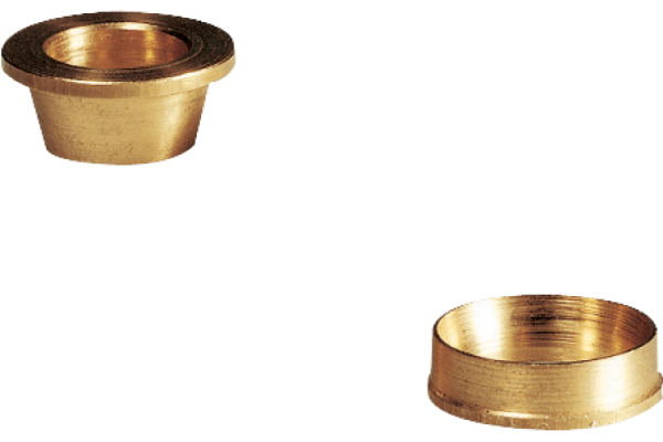 P585316 | NAVE Brass Bush Palazzoli