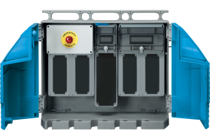 P601563 | ENERGYBOX Kit Asc Palazzoli