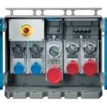 P605107 | ENERGYBOX Assembly Acs Palazzoli