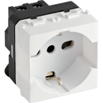 P630052 | DOMOTER Italian-German Standard Palazzoli