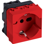 P630054 | DOMOTER Italian-German Standard Palazzoli