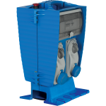 P634101 | JANUS Assembly Acs Palazzoli