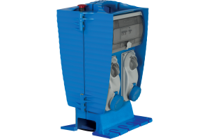 P634101 | JANUS Assembly Acs Palazzoli