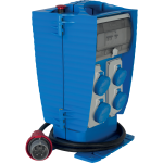 P638042 | JANUS Assembly Acs Palazzoli