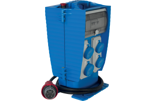 P638042 | JANUS Assembly Acs Palazzoli