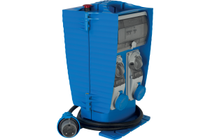 P644001 | JANUS Assembly Acs Palazzoli