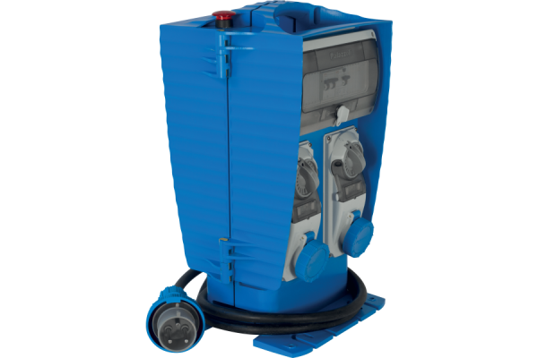 P644001 | JANUS Assembly Acs Palazzoli