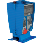 P644102 | JANUS Assembly Acs Palazzoli