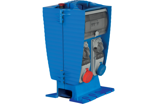 P644102 | JANUS Assembly Acs Palazzoli