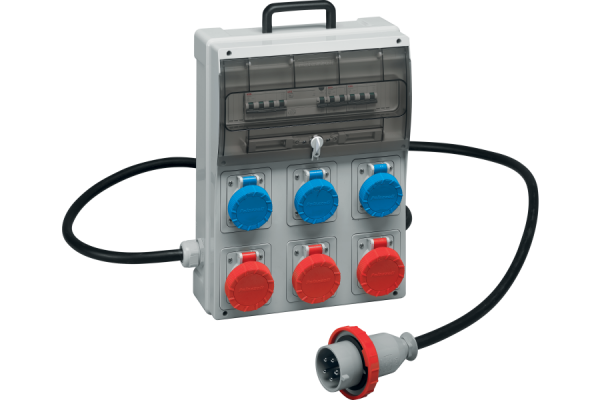 P670061 | ENERGYGO Portable Acs Palazzoli