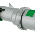 P700120 | MULTIMAX Straight Plug Palazzoli