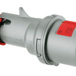 P700136 | MULTIMAX Straight Plug Palazzoli