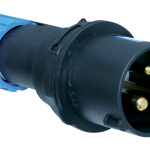 P705126 | MULTIMAX Straight Plug Palazzoli