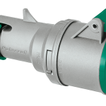 P720120 | MULTIMAX Straight Connector Palazzoli