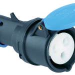 P725126 | MULTIMAX Straight Connector Palazzoli