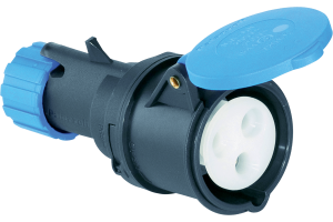 P725126 | MULTIMAX Straight Connector Palazzoli