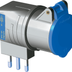 P740101 | MULTIPLAY Adaptor Domestic Palazzoli