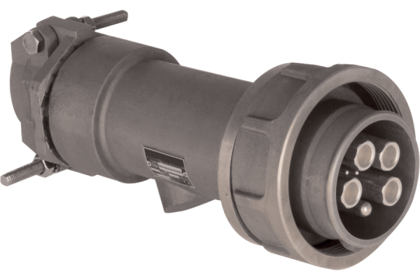 P750550 | ALUMAX Plug Palazzoli