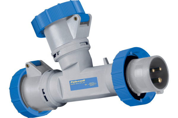 P752126 | MULTIPLAY Mobile Multiplier Palazzoli