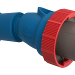 P760233 | X-CEE Straight Plug Palazzoli