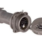 P760550 | ALUMAX Connector Palazzoli