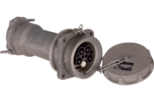 P760550 | ALUMAX Connector Palazzoli