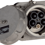 P761550 | ALUMAX Straight Socket Palazzoli