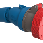 P770233 | X-CEE Straight Connector Palazzoli