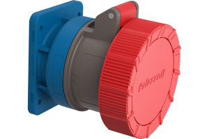 P772233 | X-CEE Straight Socket Palazzoli