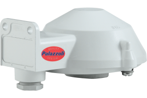 P811060 | RINO Cylindrical Watertight Palazzoli