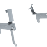 P811925 | Par Of Supports Palazzoli