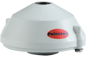 P812060 | RINO Cylindrical Watertight Palazzoli