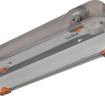 P820132EX | RINO-EX Stainless Steel-Glass Palazzoli