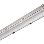 P820392EX | RINOLED Stainless Steel-Glass Palazzoli