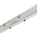 P821572EX | RINOLED-EX Stainless Steel-Glass Palazzoli