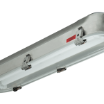 P822182EX | RINO-EX Stainless Steel-Glass Palazzoli