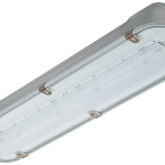 P822182 | RINOLED Stainless Steel-Glass Palazzoli