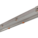 P822232EX | RINO-EX Stainless Steel-Glass Palazzoli