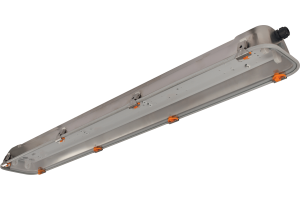 P822232EX | RINO-EX Stainless Steel-Glass Palazzoli