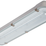 P826382HT | RINOLED Stainless Steel-Polycarbonate Palazzoli