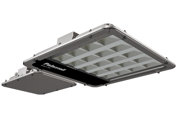 P829411 | X-RINO-T54 Led W Palazzoli