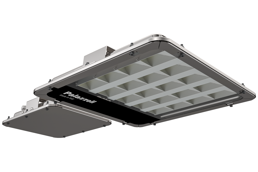 P829411 | X-RINO-T54 Led W Palazzoli