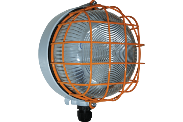 P830072EX | RINO-EX Round Bulkhead Palazzoli